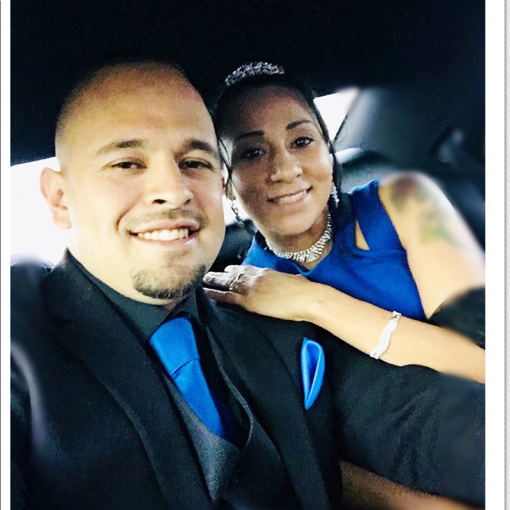 Meet your Posher, Shila